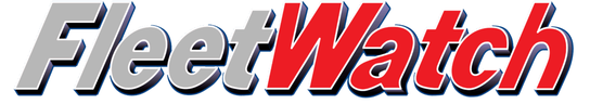 FleetWatch logo