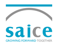 Civil Engineering · SAICE logo