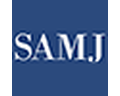 SA Medical Journal logo