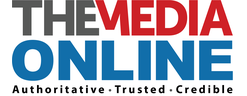 The Media Online logo